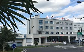 Le Grand Hotel